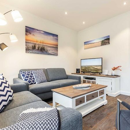 Haus Jensen 1 Villa List Dış mekan fotoğraf
