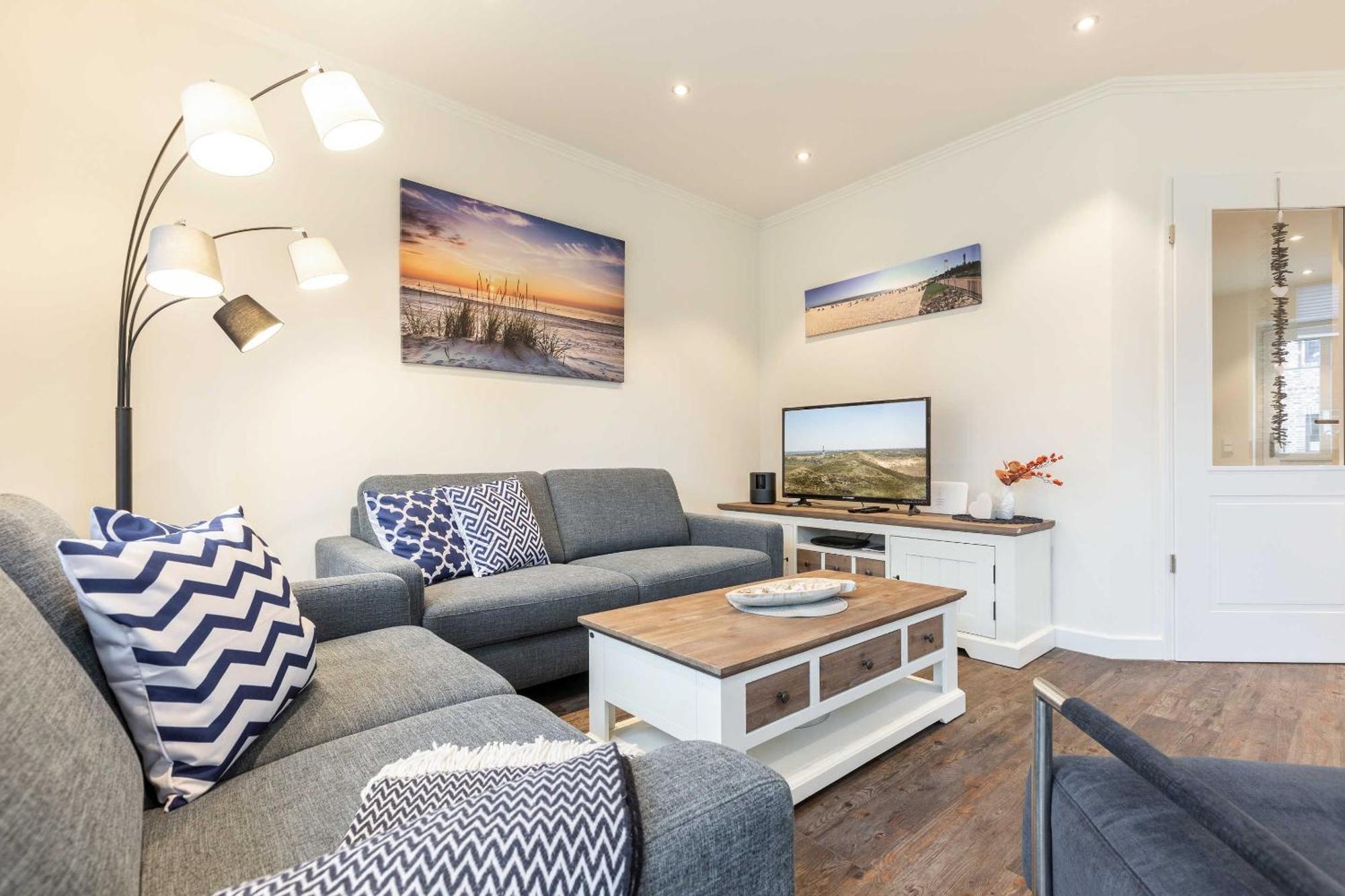 Haus Jensen 1 Villa List Dış mekan fotoğraf