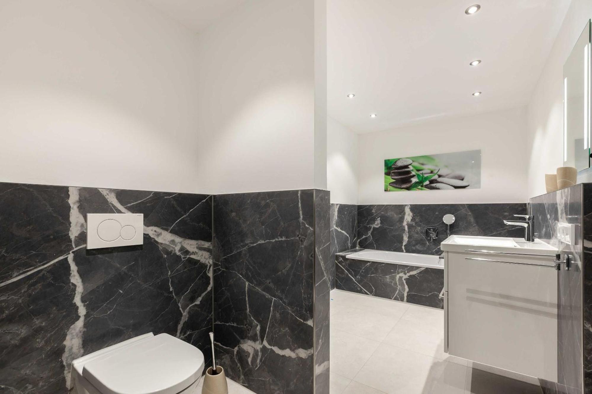 Haus Jensen 1 Villa List Dış mekan fotoğraf