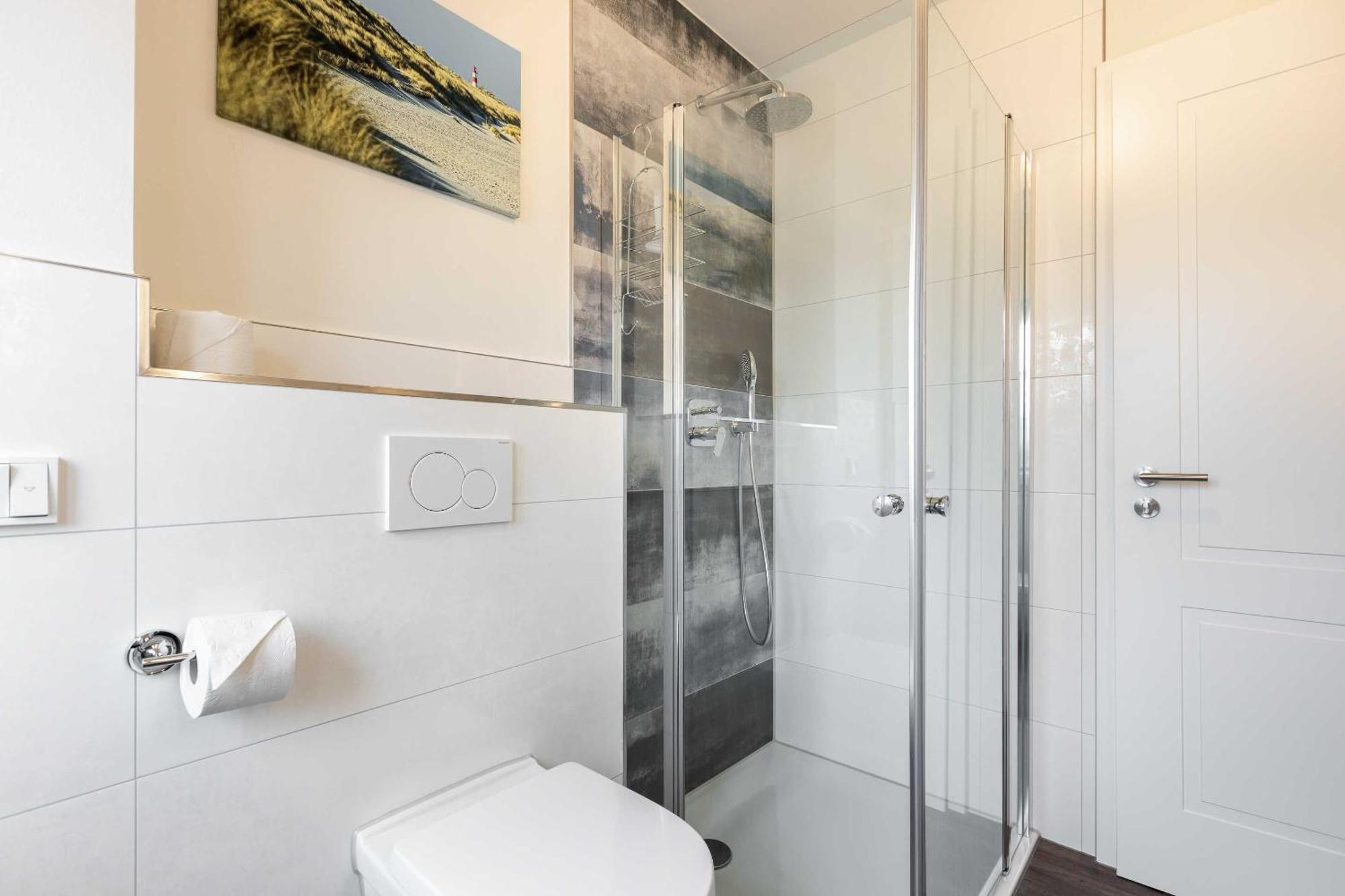 Haus Jensen 1 Villa List Dış mekan fotoğraf