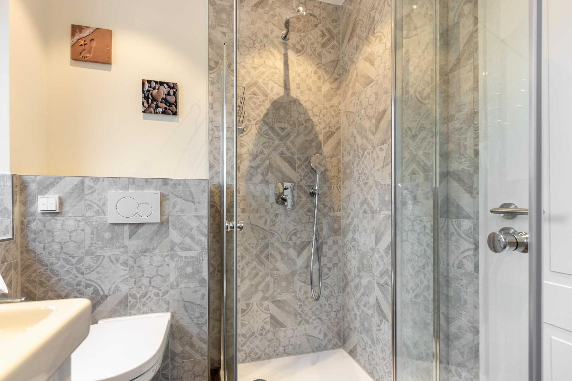 Haus Jensen 1 Villa List Dış mekan fotoğraf