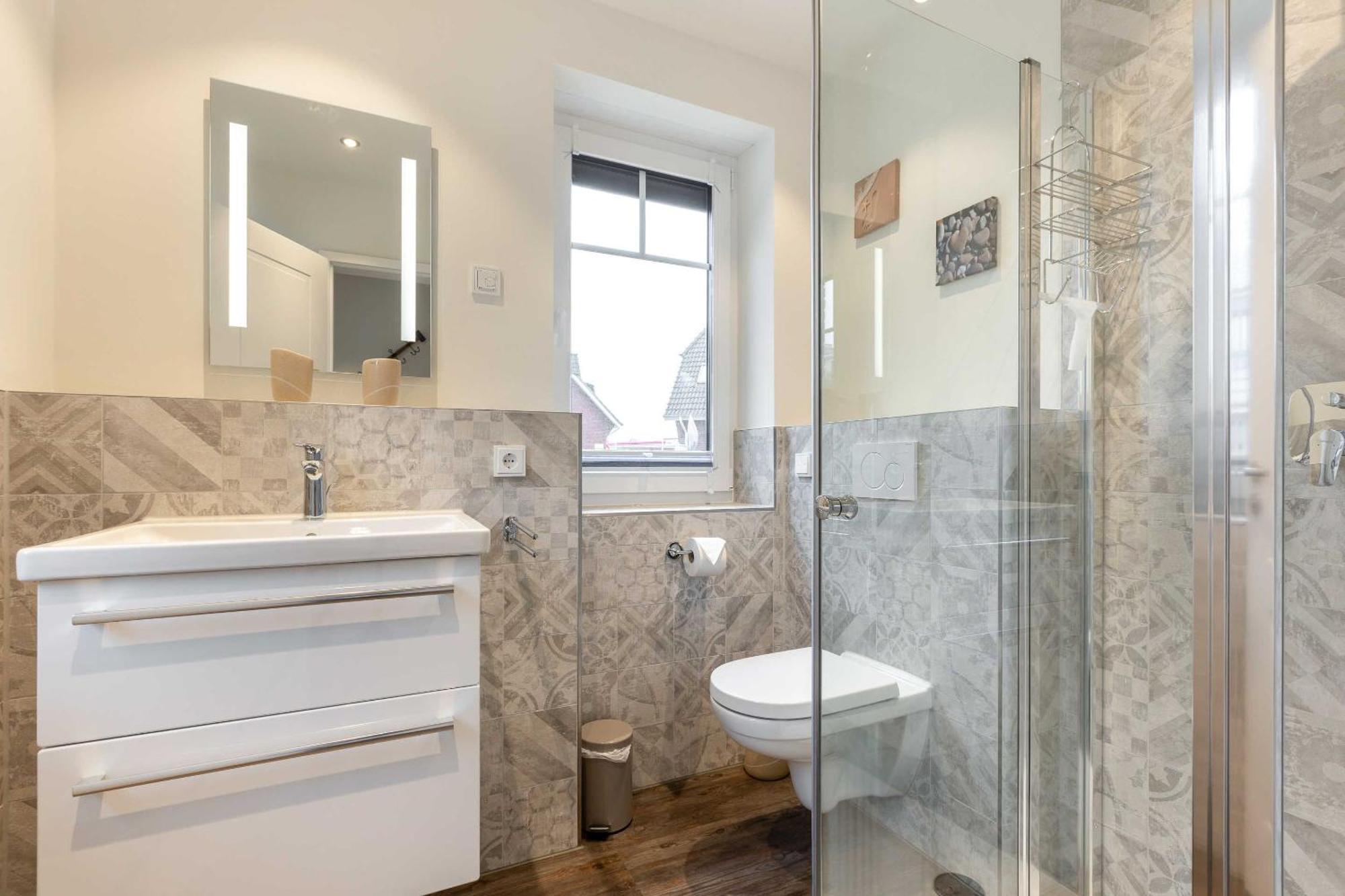 Haus Jensen 1 Villa List Dış mekan fotoğraf